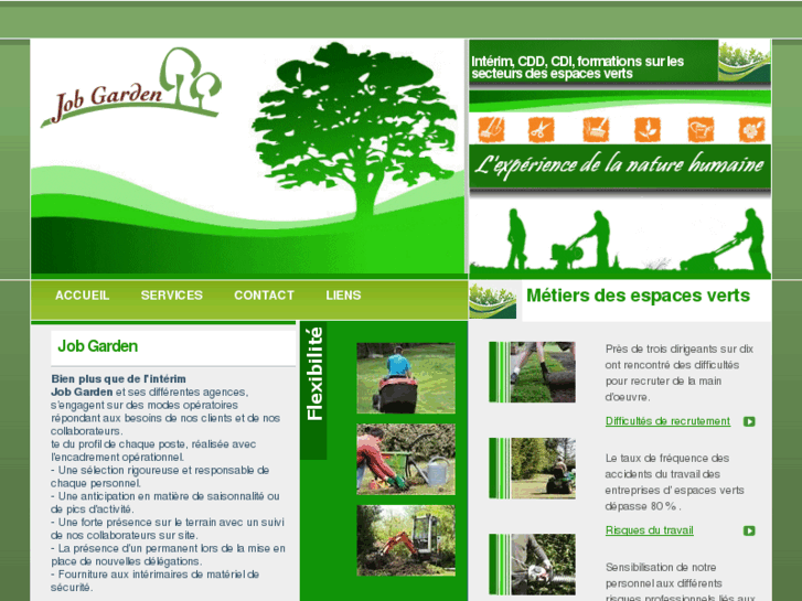 www.job-garden.com