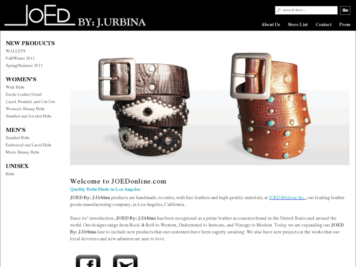 www.joedonline.com