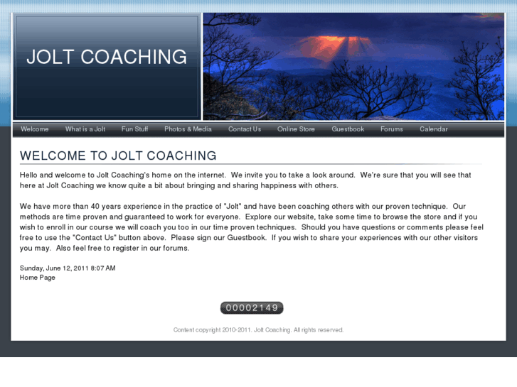 www.joltcoaching.com