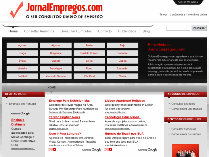 www.jornalempregos.com