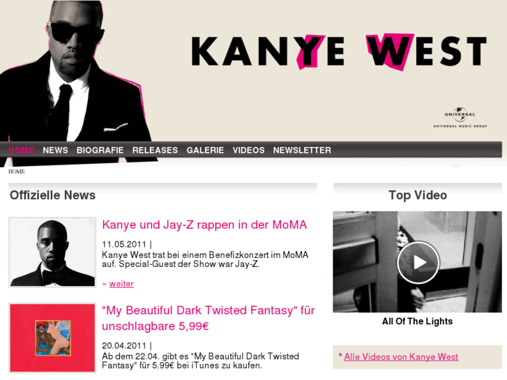 www.kanyewest.de