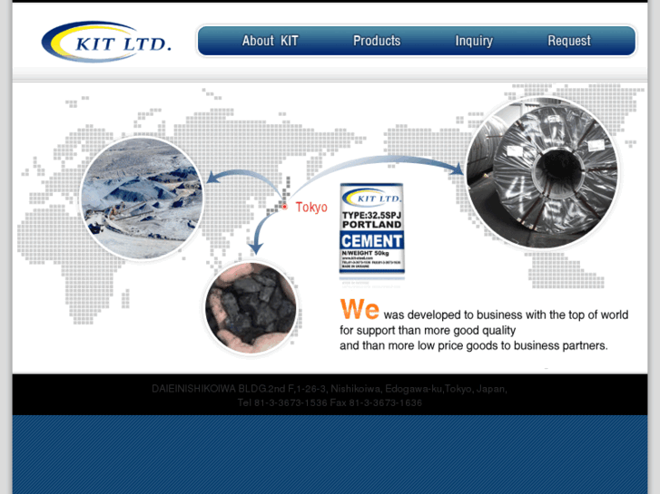 www.kit-steel.com