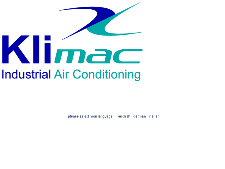 www.klimac.com