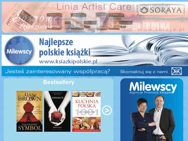 www.ksiazkipolskie.pl