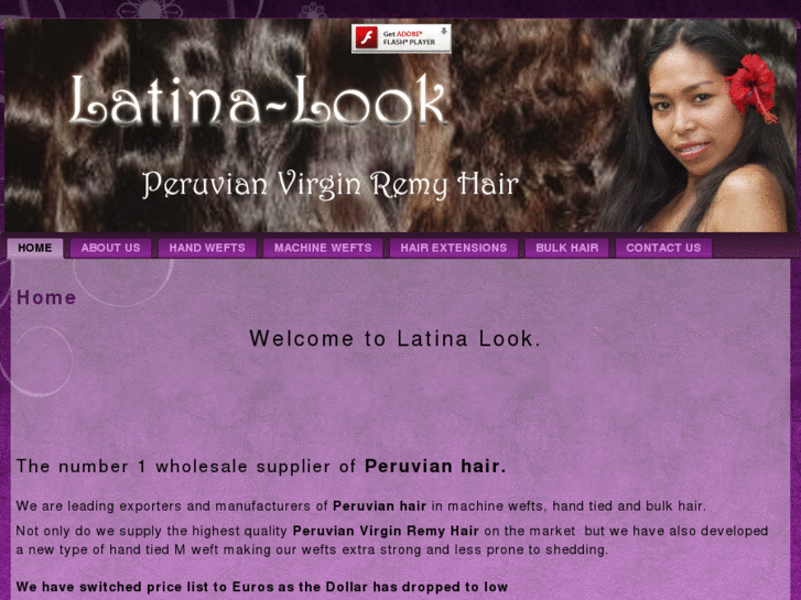 www.latina-look.com