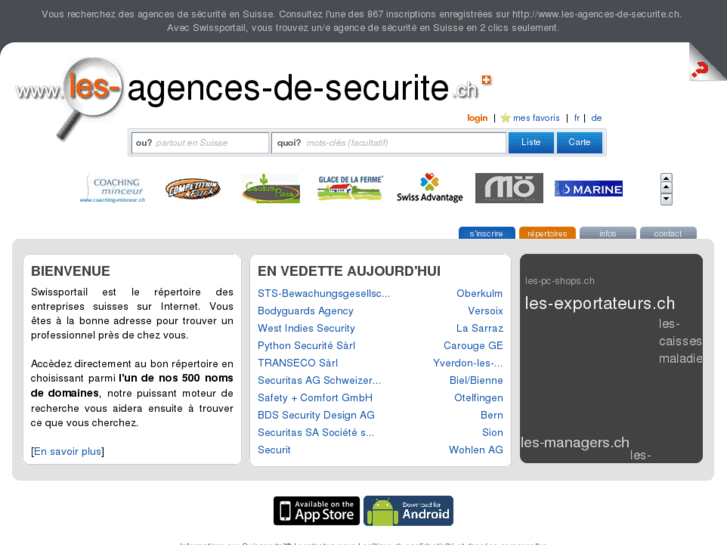 www.les-agences-de-securite.com