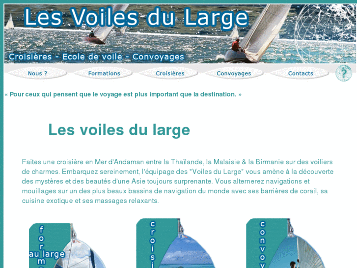 www.lesvoilesdularge.com