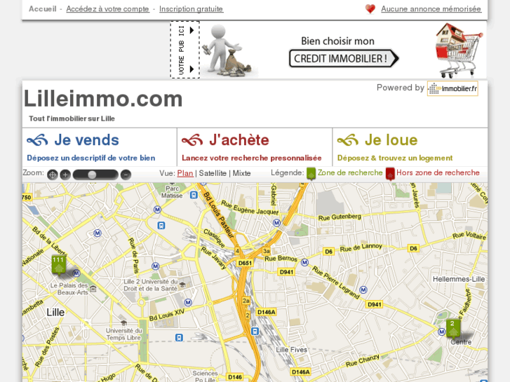 www.lilleimmo.com