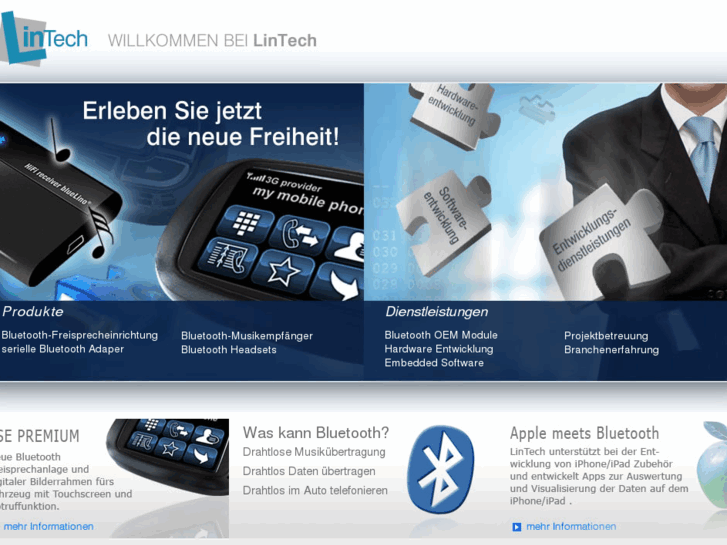 www.lintech.de