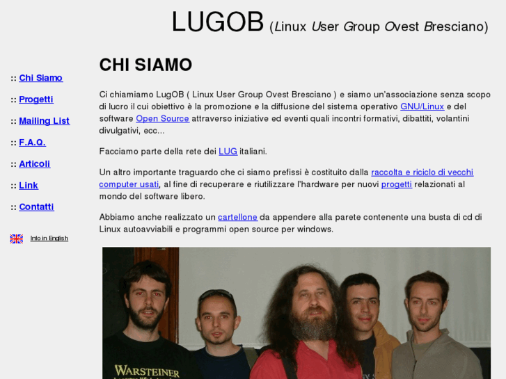 www.lugob.org