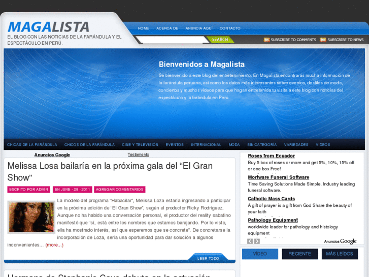 www.magalista.com.pe