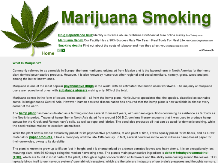 www.marijuana-smoking.com