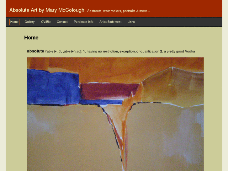 www.marymccolough.com