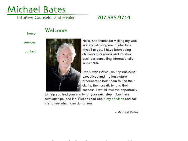 www.michael-bates.net