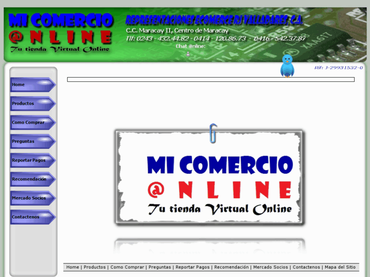 www.micomercioonline.com