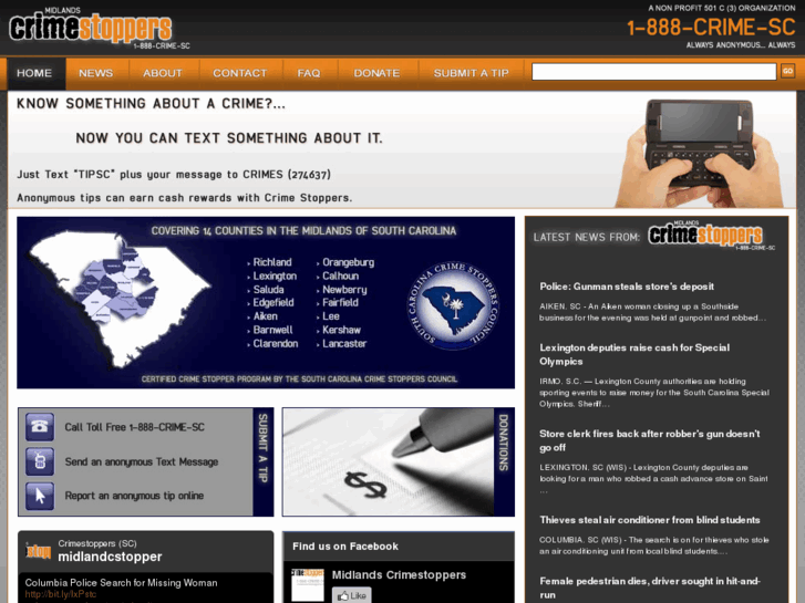 www.midlandscrimestoppers.com