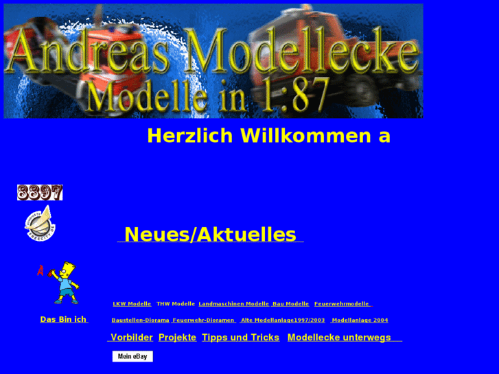 www.modellecke.de