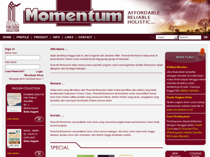 www.momentum-cl.org