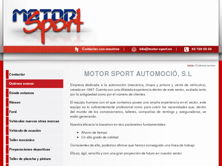 www.motor-sport.es