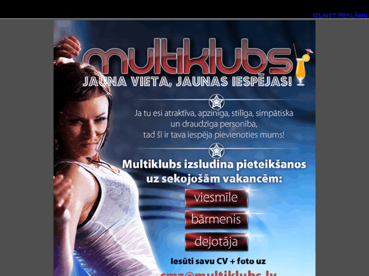 www.multiklubs.lv