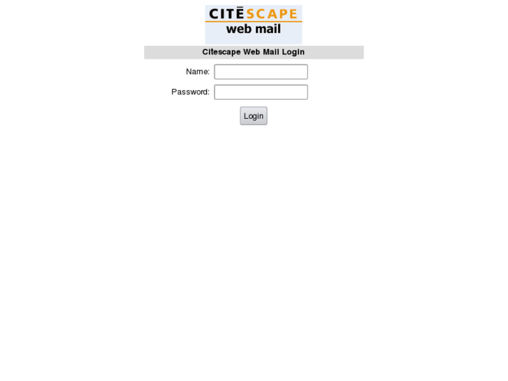 www.mycitescape.com