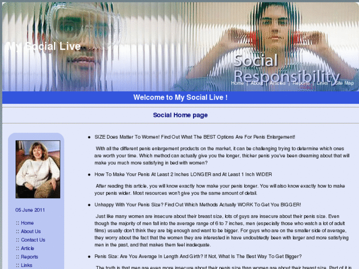 www.mysociallive.com
