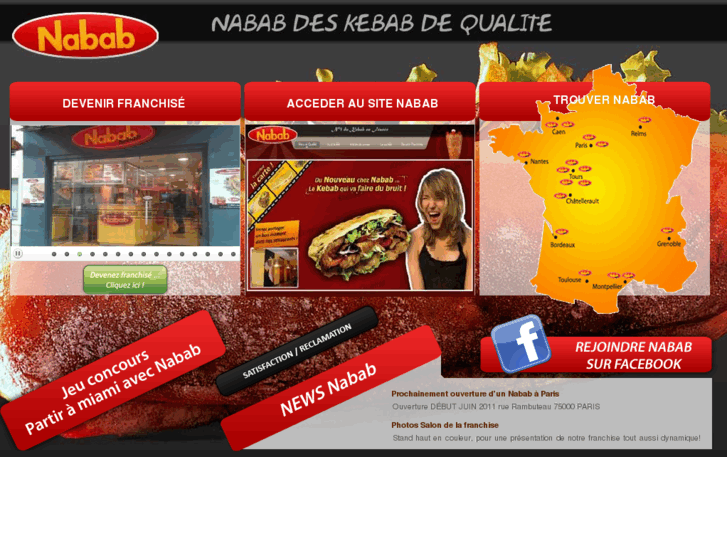 www.nababkebab.com