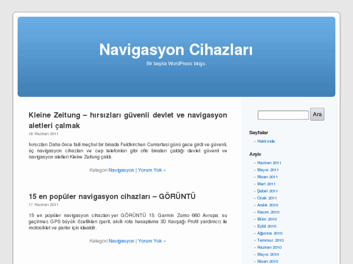 www.navigasyon-cihazlari.com