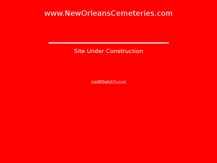 www.neworleanscemeteries.com