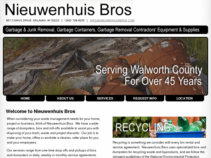 www.nieuwenhuisbros.com