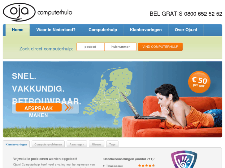 www.oja.nl
