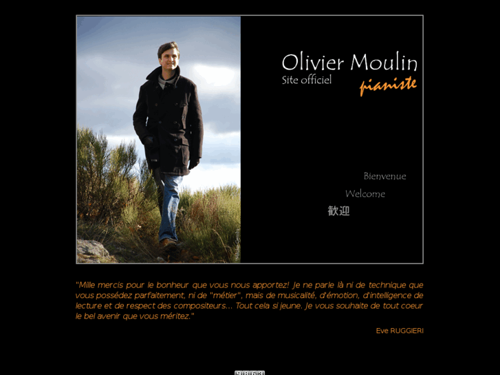 www.oliviermoulin.com