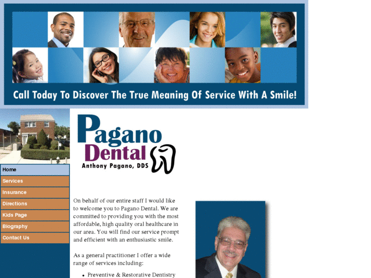 www.paganodental.com