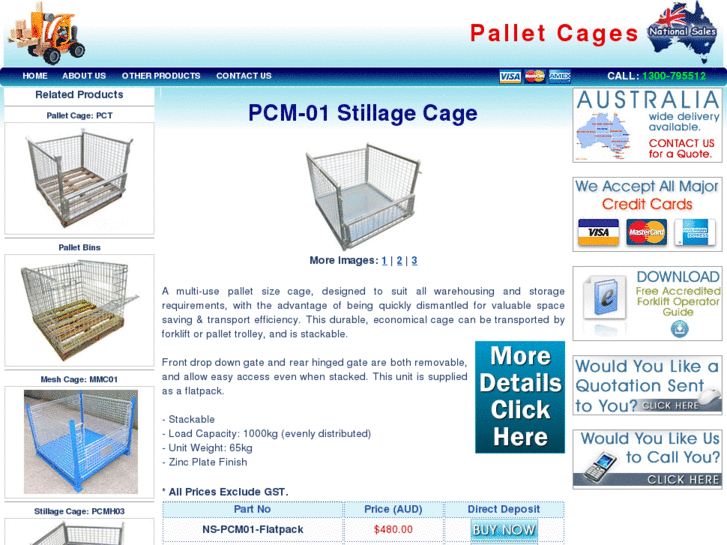 www.palletcage.com.au