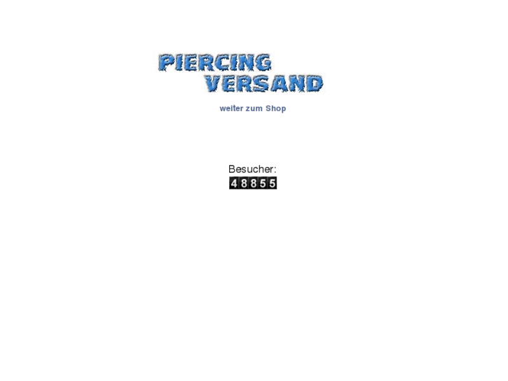 www.piercingversand.net