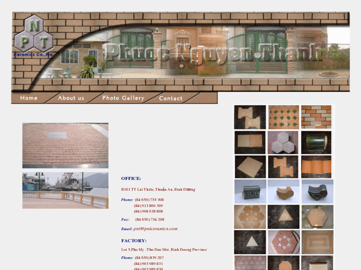 www.pntceramics.com