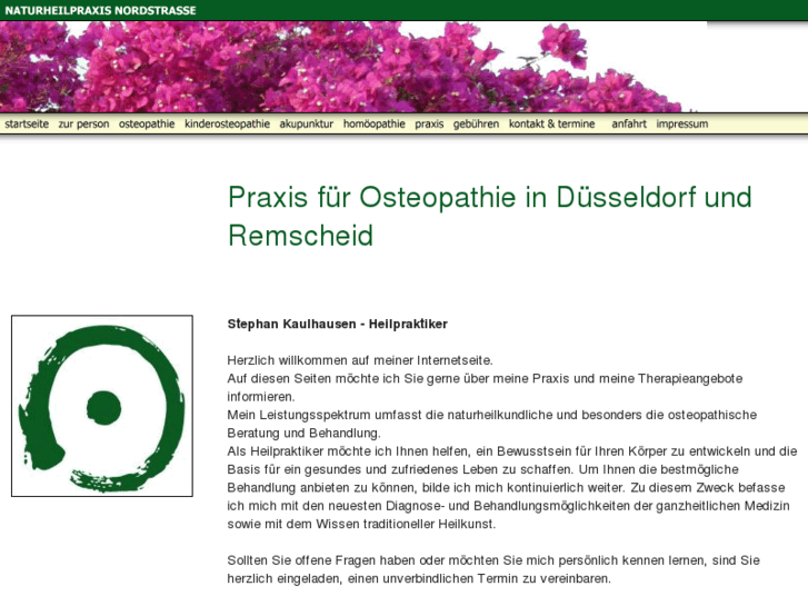 www.praxis-kaulhausen.de