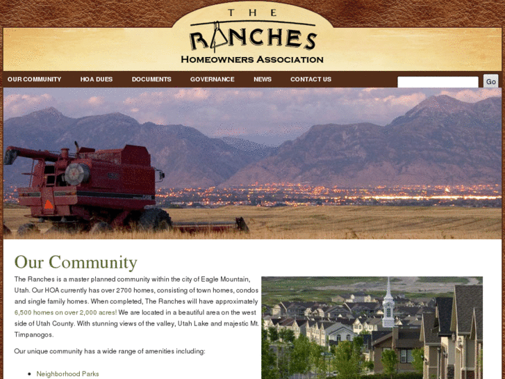 www.ranchescommunity.org
