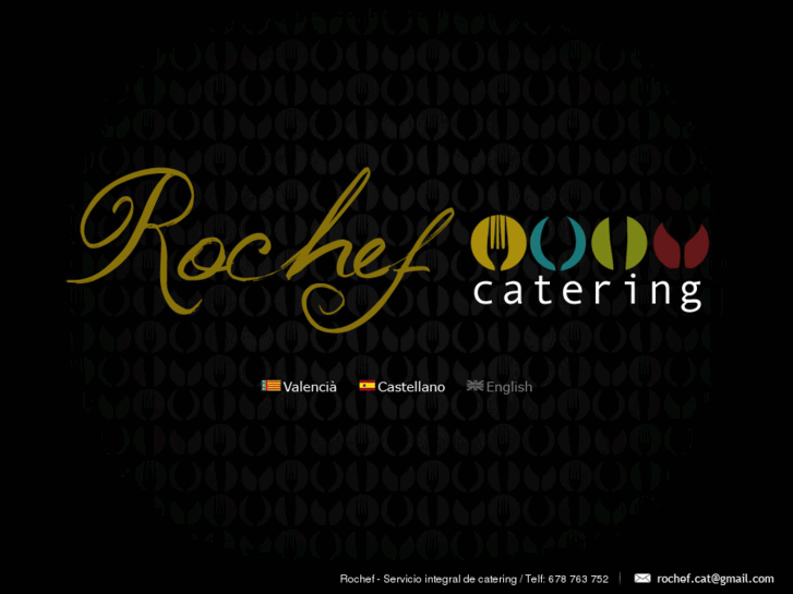 www.rochefcatering.com