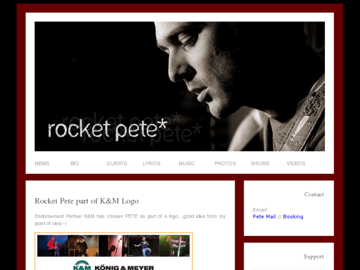 www.rocket-pete.com