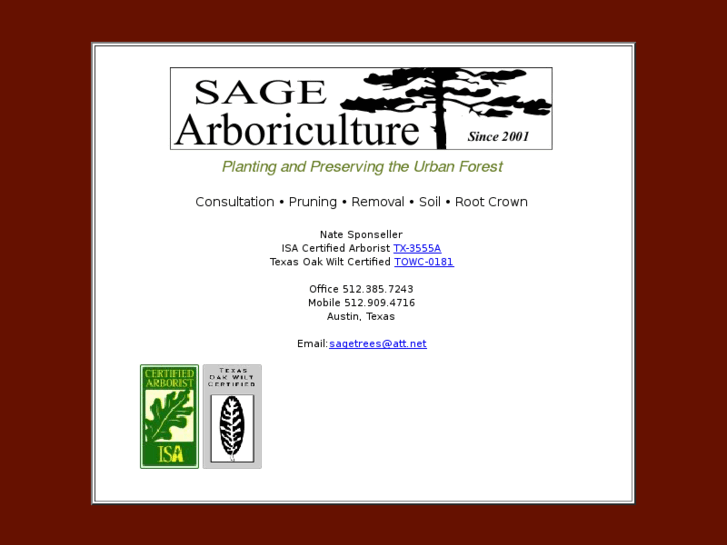 www.sagetrees.com