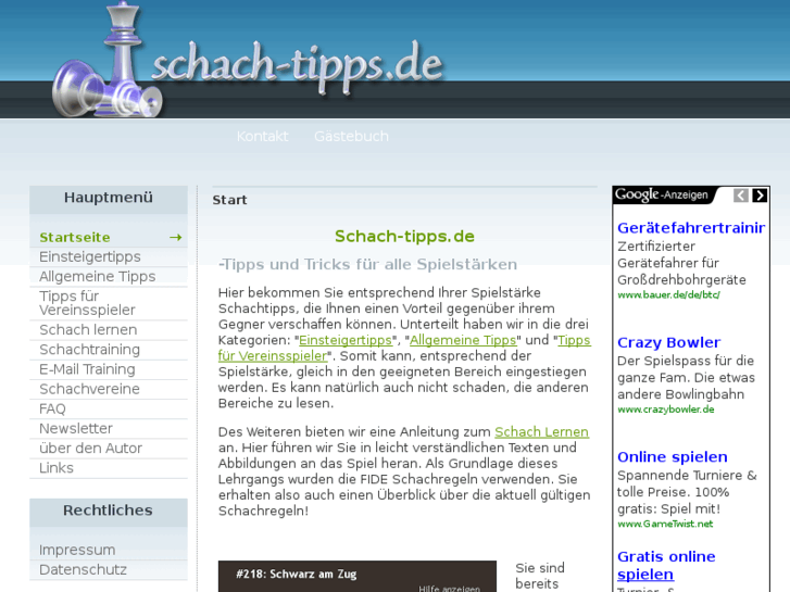 www.schach-tipps.de