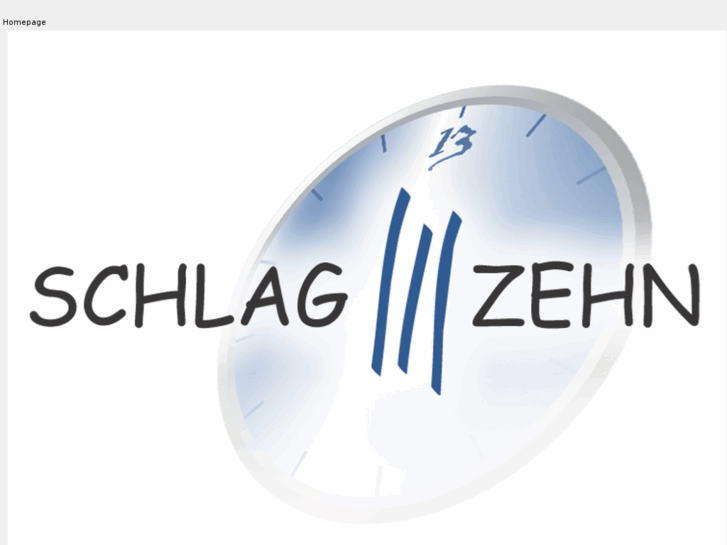 www.schlag3zehn.de