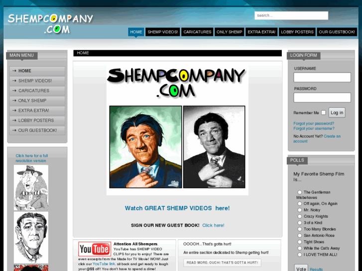 www.shempcompany.com