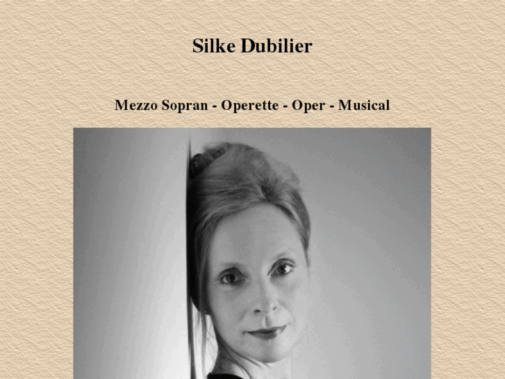 www.silke-dubilier.com