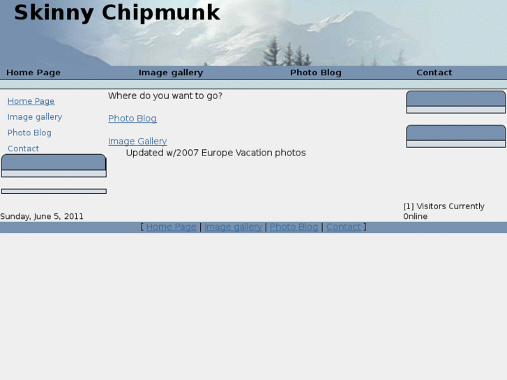 www.skinnychipmunk.com