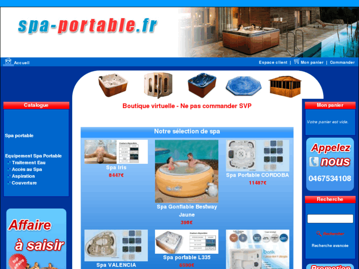 www.spa-portable.fr