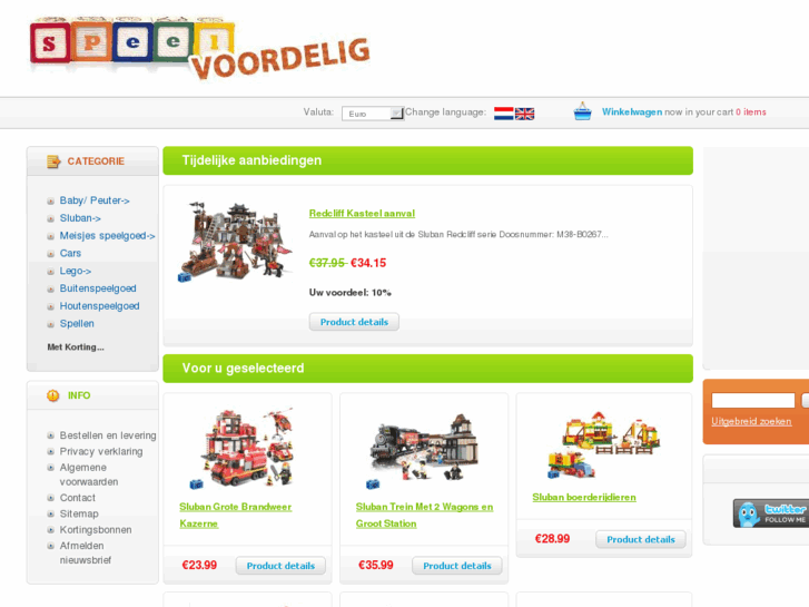 www.speelvoordelig.com