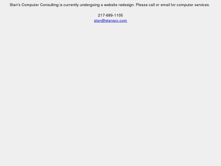 www.stanscomputerconsulting.com