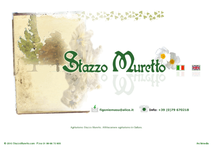 www.stazzomuretto.com